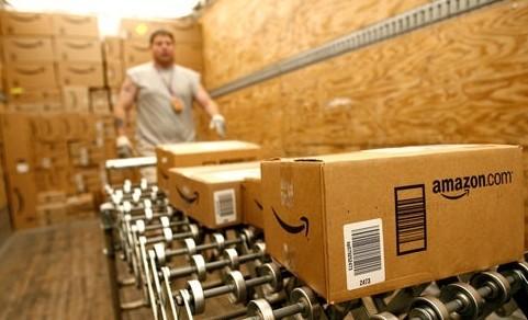 亞馬遜賣家挑選FBA中轉服務，可節約45%的頭程運輸費