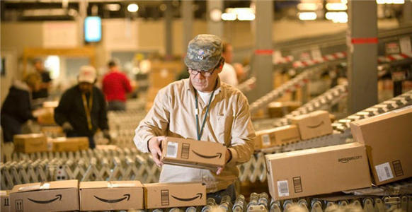 亞馬遜fba顧客毀壞的商品怎么處理？