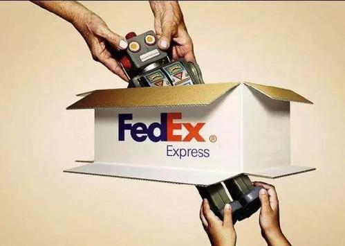 聯(lián)邦快遞將高峰時(shí)段附加的費(fèi)用提升至明年