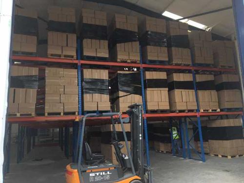 貨運(yùn)代理提單和電放提單的差別，又是怎么收貨的？