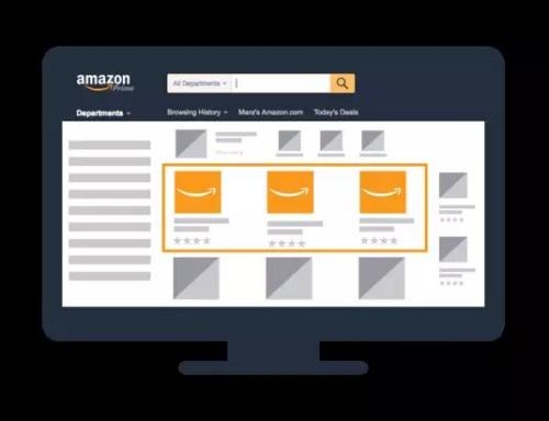 產品早已發布，可是在亞馬遜上卻搜尋不出？