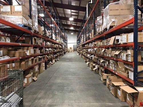 亞馬遜FBA進(jìn)倉(cāng)時(shí)間長(zhǎng)該怎樣縮短？