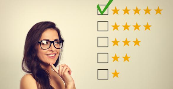 有哪些方式會(huì)被亞馬遜FBA判定為操控評(píng)論？