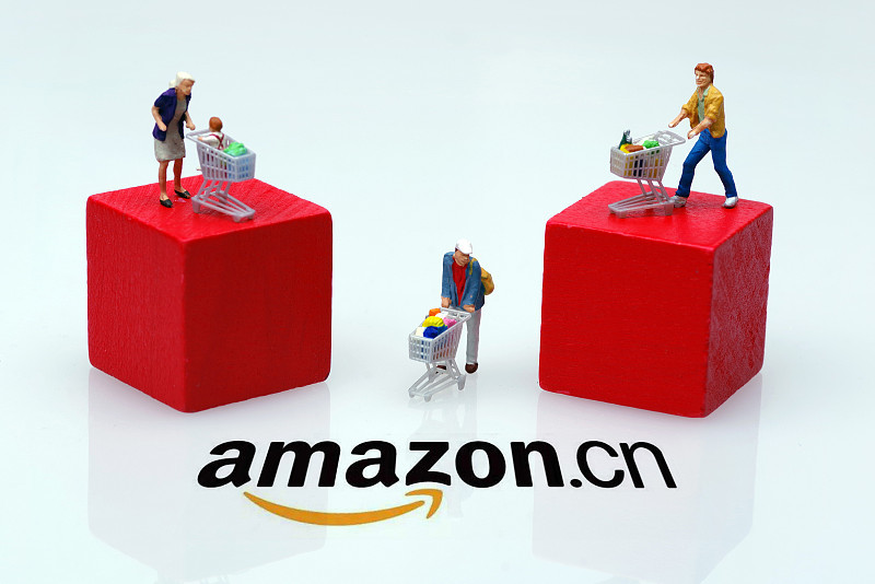 亞馬遜日本站增漲2023年傭金和FBA費用