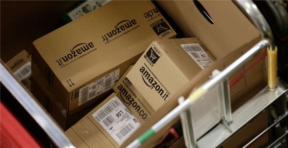 亞馬遜物流分泡什么意思？