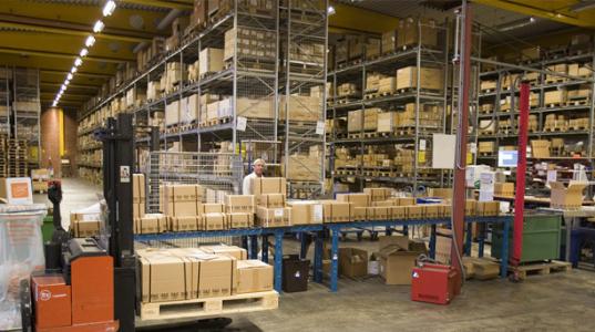 亞馬遜FBA貨物托盤高度限制是多少？