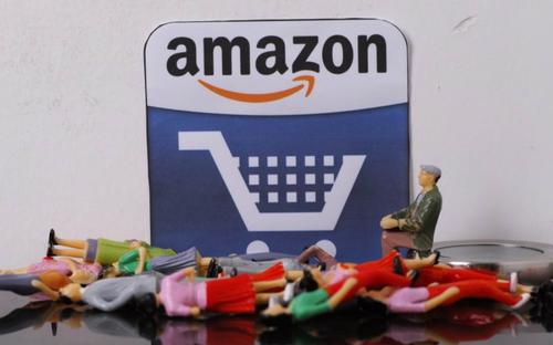 亞馬遜優(yōu)惠券最新規(guī)定報(bào)錯(cuò)怎樣解決？