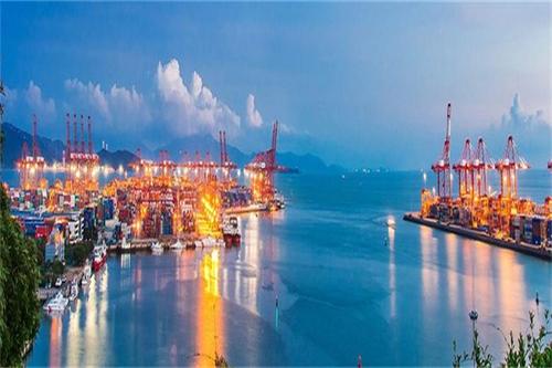 極端天氣對美國國際貨運(yùn)的影響比罷工的還嚴(yán)重嗎