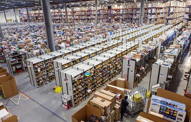 跨境電商賣家怎樣及時掌握亞馬遜倉庫的動態和通知？